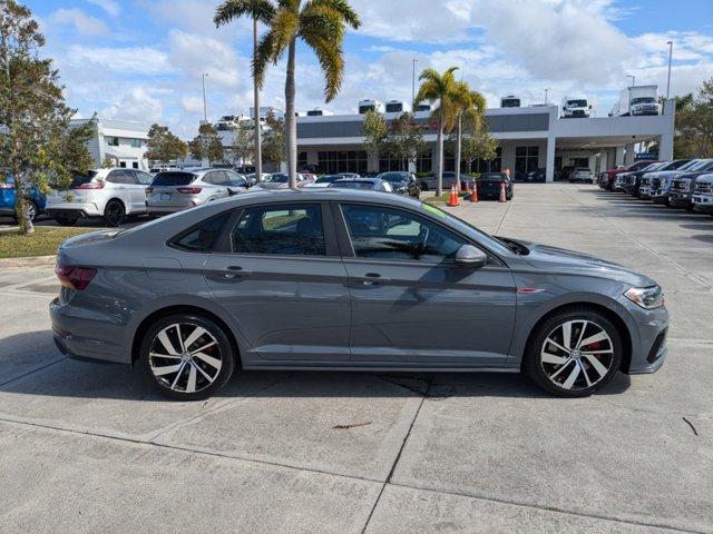 used 2019 Volkswagen Jetta car, priced at $17,760