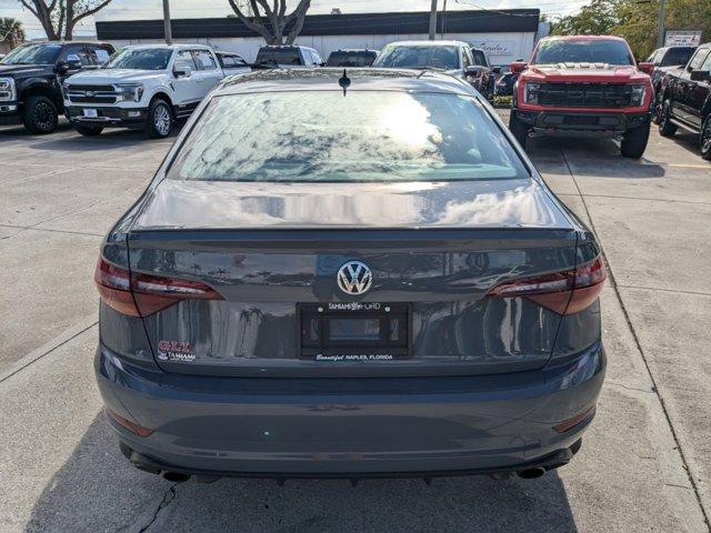 used 2019 Volkswagen Jetta car, priced at $17,760