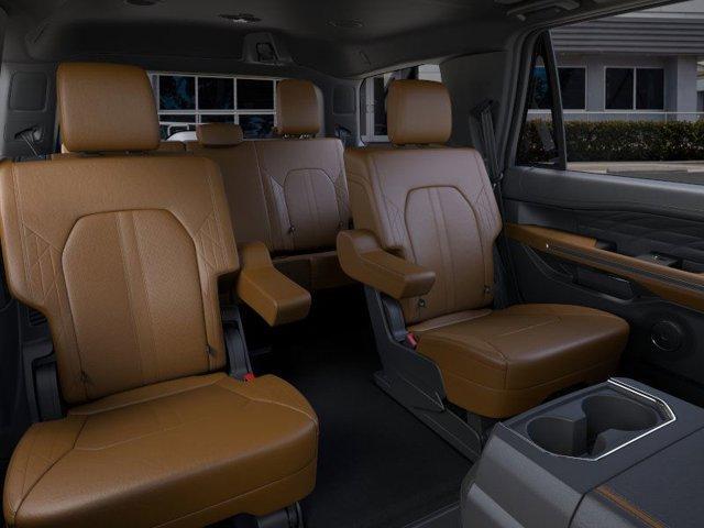 new 2024 Ford Expedition car, priced at $82,005