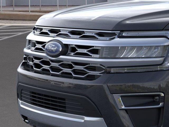 new 2024 Ford Expedition car, priced at $82,005