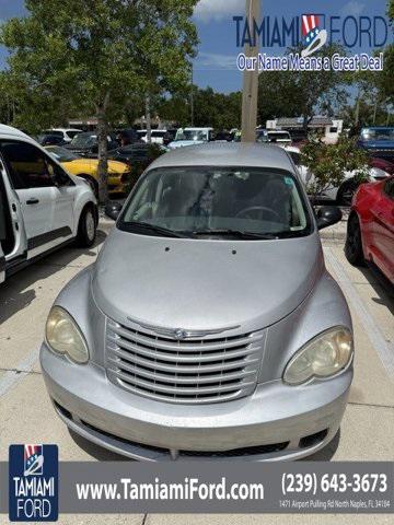 used 2008 Chrysler PT Cruiser car, priced at $3,600