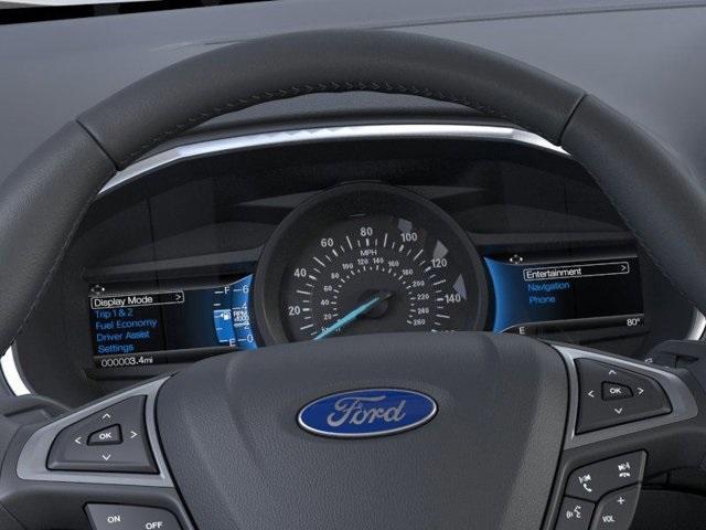 new 2024 Ford Edge car, priced at $41,025