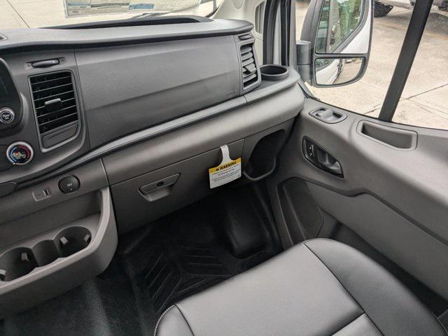 new 2025 Ford Transit-150 car, priced at $49,550