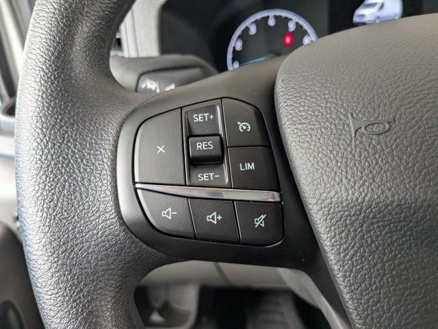 new 2025 Ford Transit-150 car, priced at $49,550