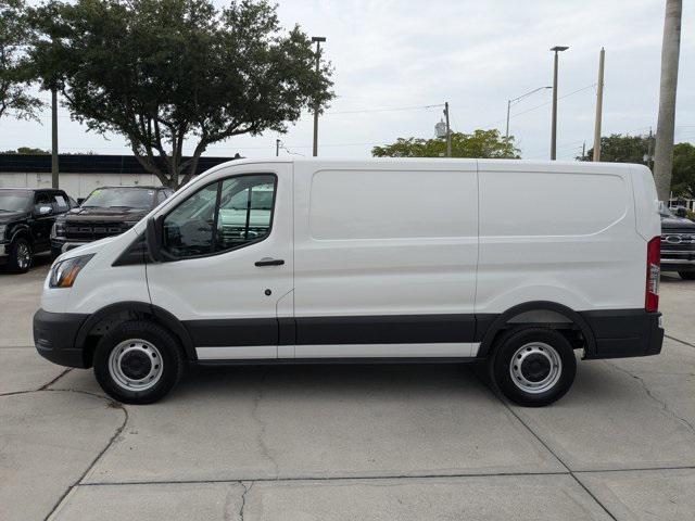 new 2025 Ford Transit-150 car, priced at $49,550