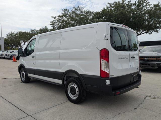 new 2025 Ford Transit-150 car, priced at $49,550