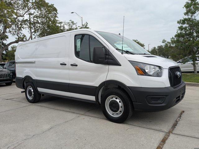 new 2025 Ford Transit-150 car, priced at $49,550