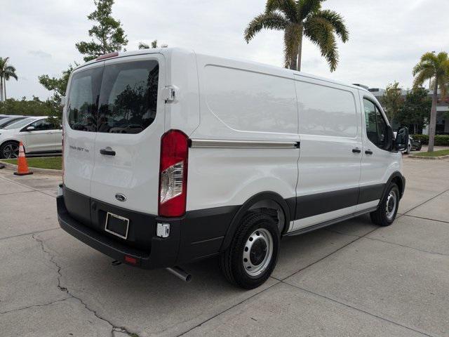 new 2025 Ford Transit-150 car, priced at $49,550