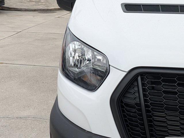 new 2025 Ford Transit-150 car, priced at $49,550