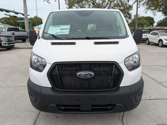 new 2025 Ford Transit-150 car, priced at $49,550