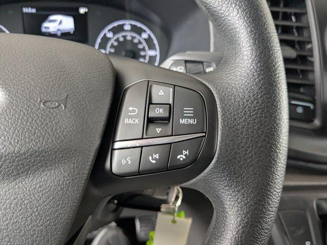 new 2025 Ford Transit-150 car, priced at $49,550