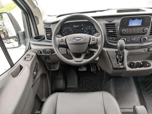 new 2025 Ford Transit-150 car, priced at $49,550