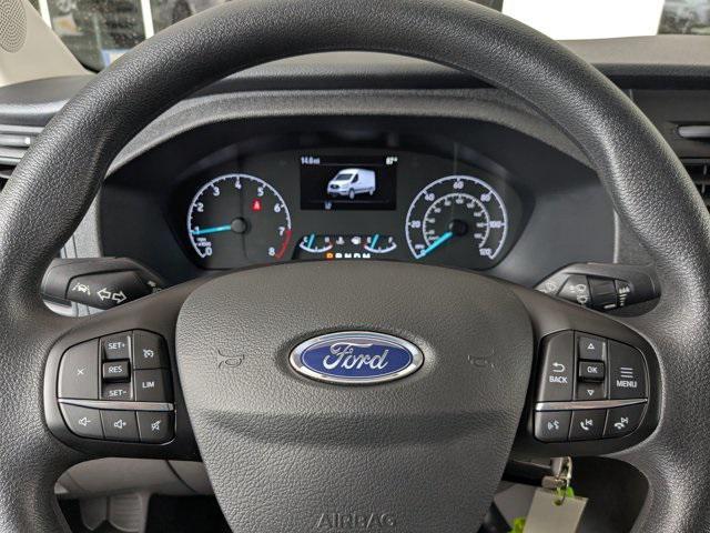 new 2025 Ford Transit-150 car, priced at $49,550