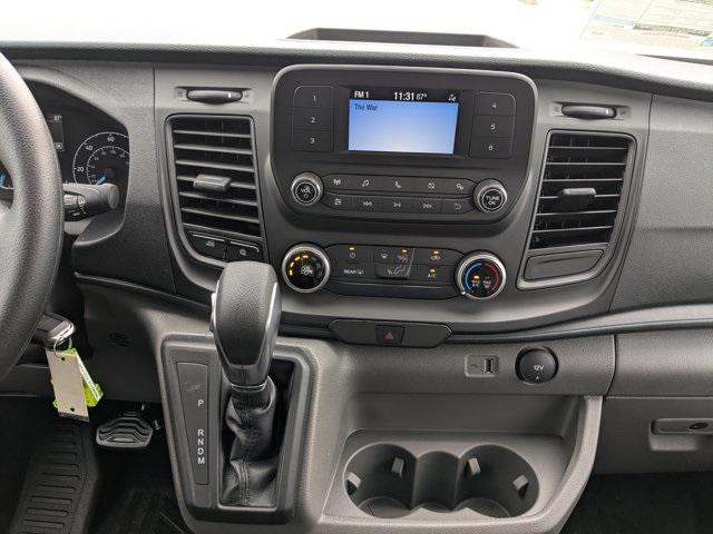 new 2025 Ford Transit-150 car, priced at $49,550
