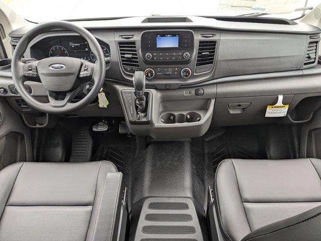 new 2025 Ford Transit-150 car, priced at $49,550