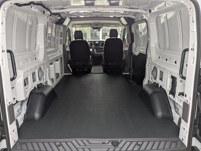 new 2025 Ford Transit-150 car, priced at $49,550