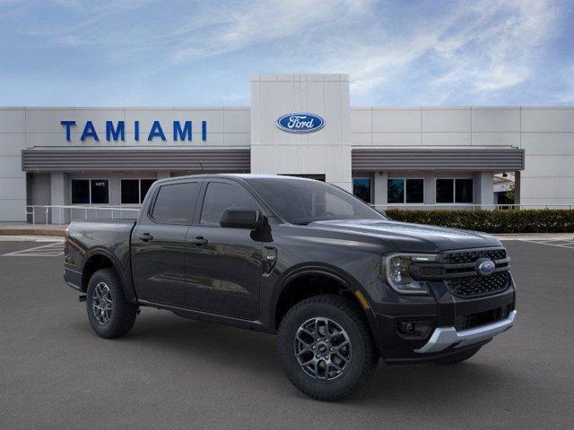 new 2024 Ford Ranger car, priced at $36,954