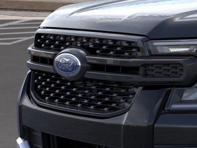 new 2024 Ford Ranger car, priced at $36,954