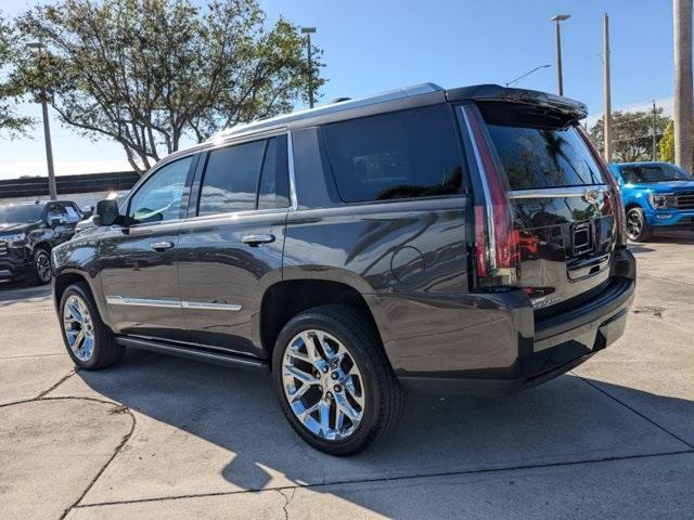 used 2016 Cadillac Escalade car, priced at $23,990