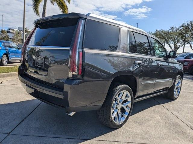 used 2016 Cadillac Escalade car, priced at $23,990