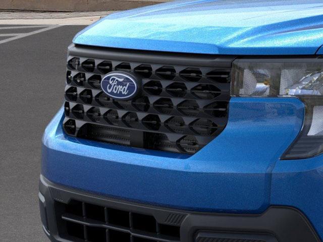 new 2025 Ford Maverick car, priced at $29,690