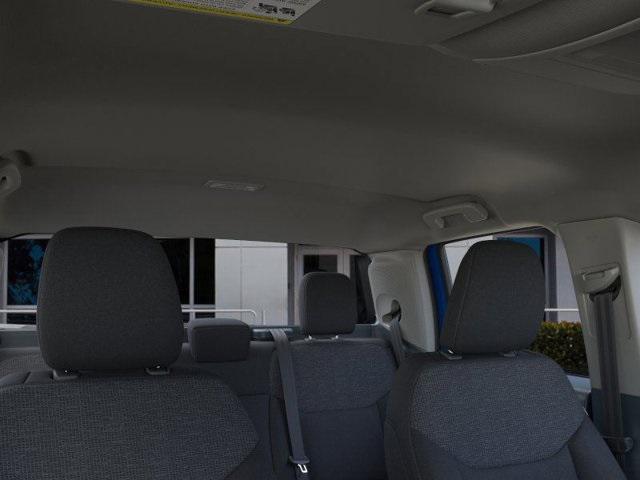new 2025 Ford Maverick car, priced at $27,425