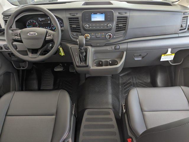 new 2025 Ford Transit-150 car, priced at $50,950
