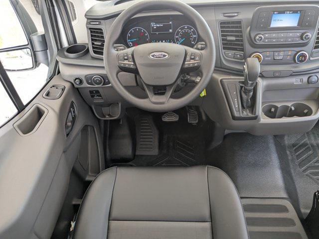 new 2025 Ford Transit-150 car, priced at $50,950