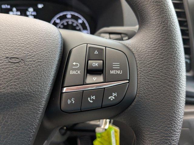 new 2025 Ford Transit-150 car, priced at $50,950