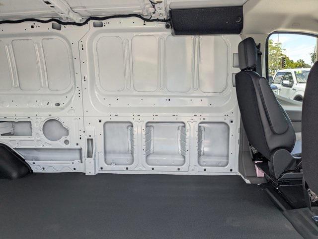 new 2025 Ford Transit-150 car, priced at $50,950