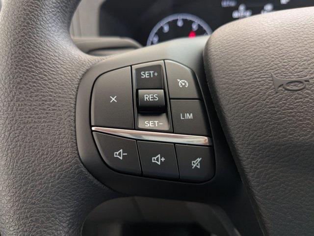 new 2025 Ford Transit-150 car, priced at $50,950
