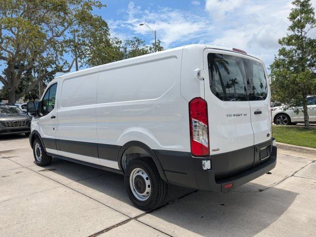 new 2025 Ford Transit-150 car, priced at $50,950
