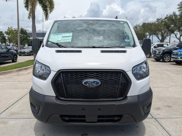new 2025 Ford Transit-150 car, priced at $50,950