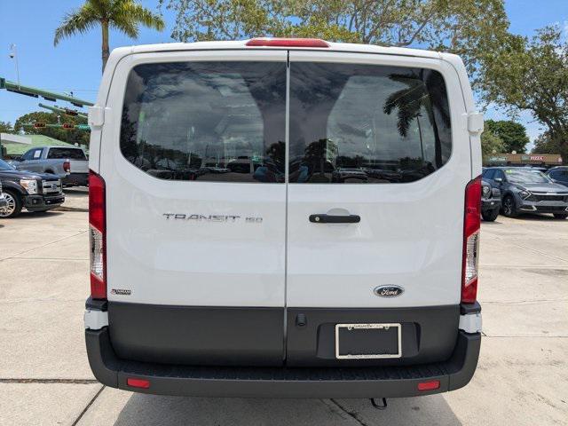 new 2025 Ford Transit-150 car, priced at $50,950