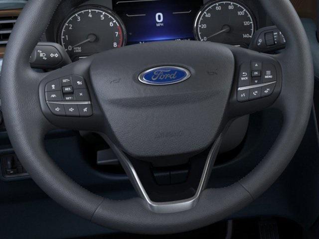 new 2024 Ford Maverick car, priced at $40,072