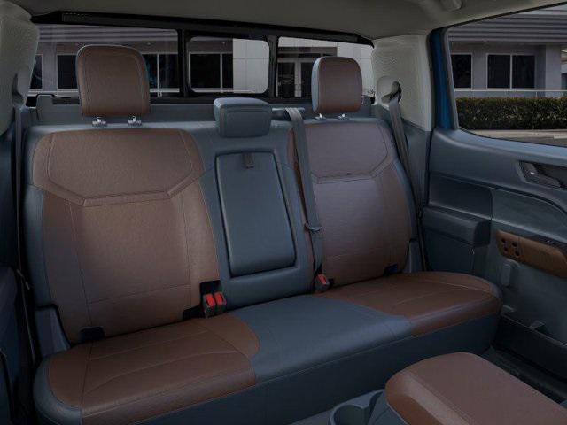 new 2024 Ford Maverick car, priced at $40,072
