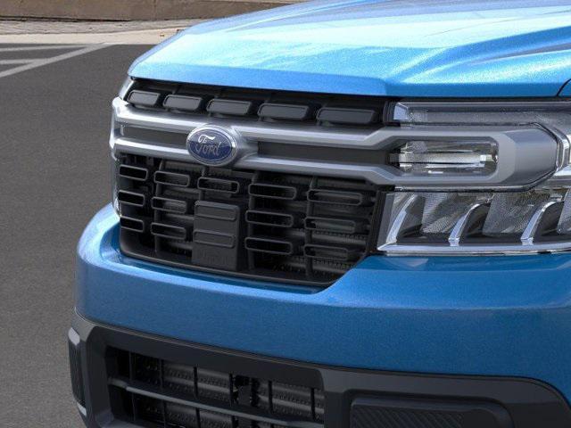 new 2024 Ford Maverick car, priced at $40,072