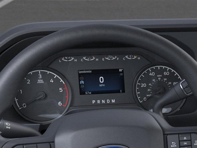 new 2025 Ford F-450 car, priced at $62,480