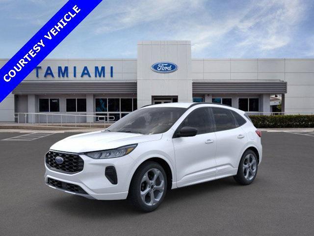 new 2024 Ford Escape car, priced at $30,294