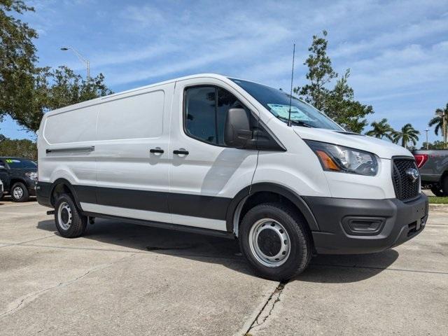 new 2024 Ford Transit-150 car, priced at $50,900