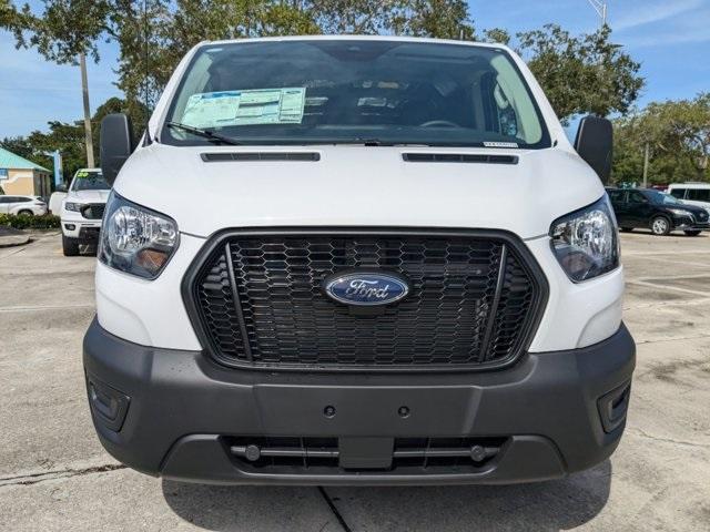 new 2024 Ford Transit-150 car, priced at $50,900