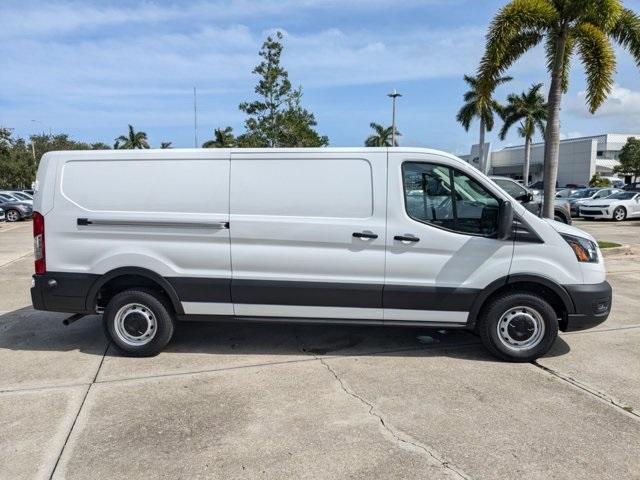 new 2024 Ford Transit-150 car, priced at $50,900