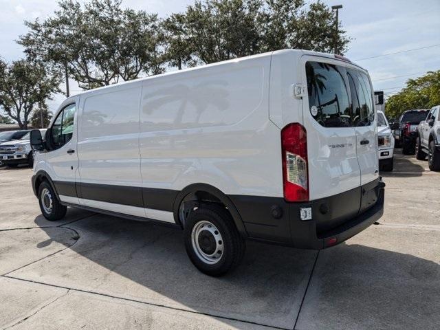 new 2024 Ford Transit-150 car, priced at $50,900