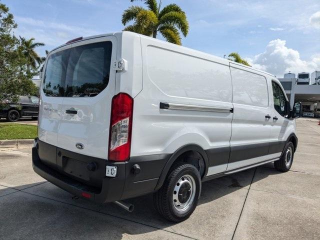 new 2024 Ford Transit-150 car, priced at $50,900