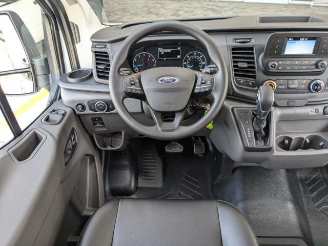 new 2024 Ford Transit-150 car, priced at $50,900