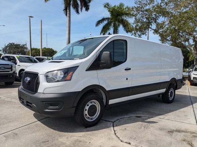 new 2024 Ford Transit-150 car, priced at $50,900