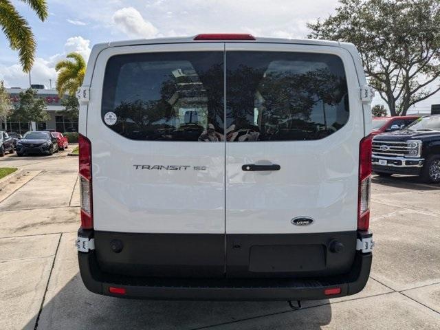 new 2024 Ford Transit-150 car, priced at $50,900