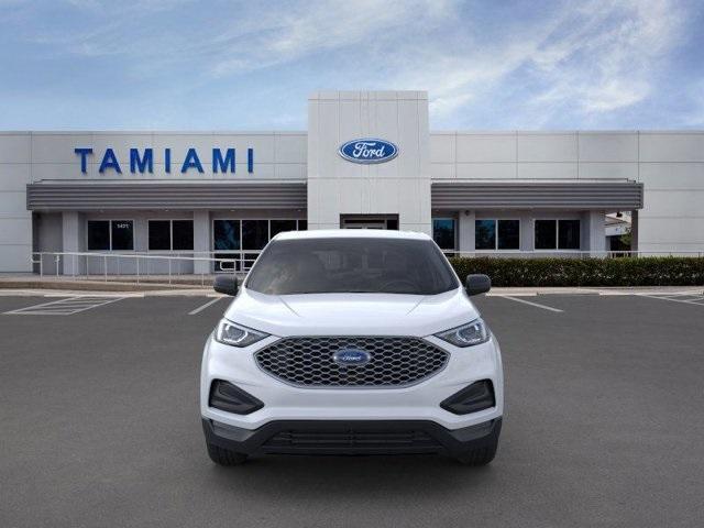 new 2024 Ford Edge car, priced at $35,825