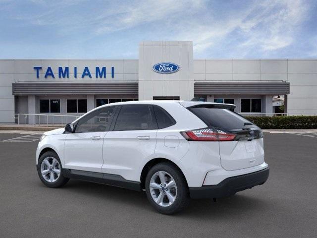 new 2024 Ford Edge car, priced at $35,825