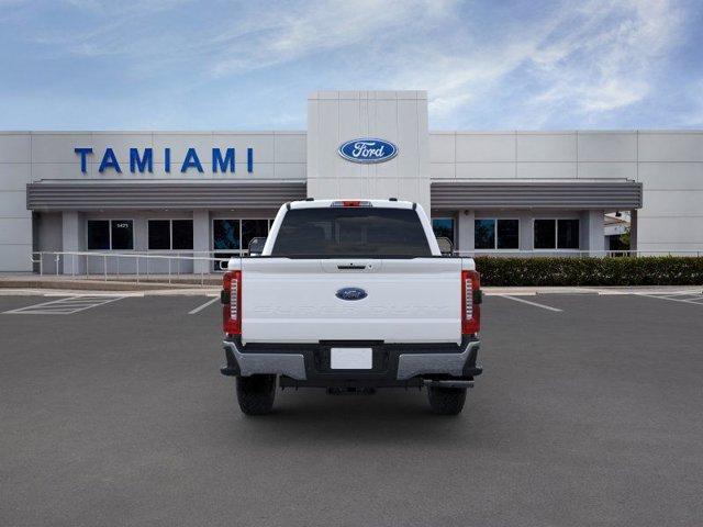 new 2024 Ford F-250 car, priced at $86,500